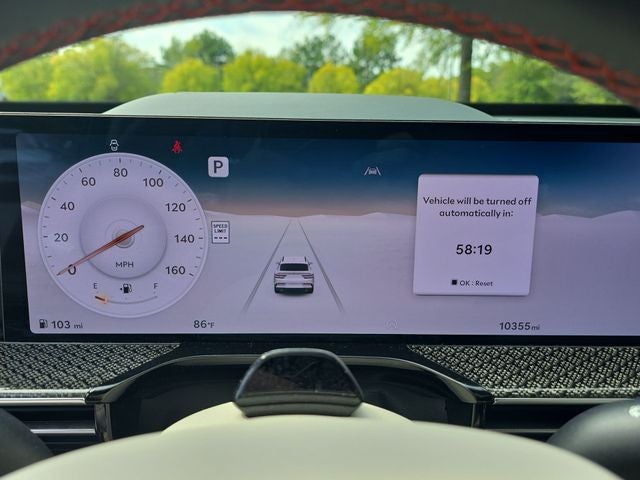 2025 Genesis GV80 Coupe 3.5T e-SC