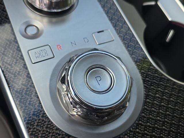 2025 Genesis GV80 Coupe 3.5T e-SC