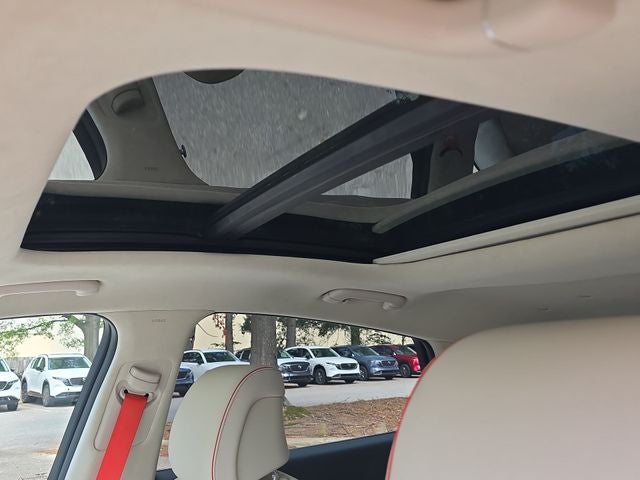 2025 Genesis GV80 Coupe 3.5T e-SC
