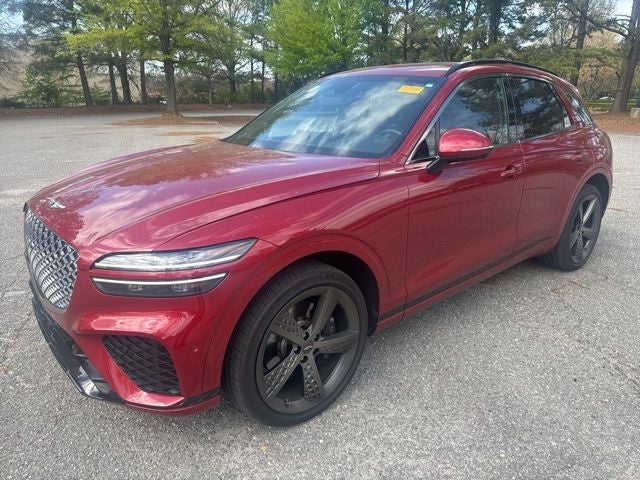 2023 Genesis GV70 2.5T