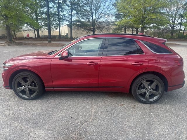 2023 Genesis GV70 2.5T