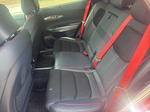 2023 Genesis GV70 2.5T