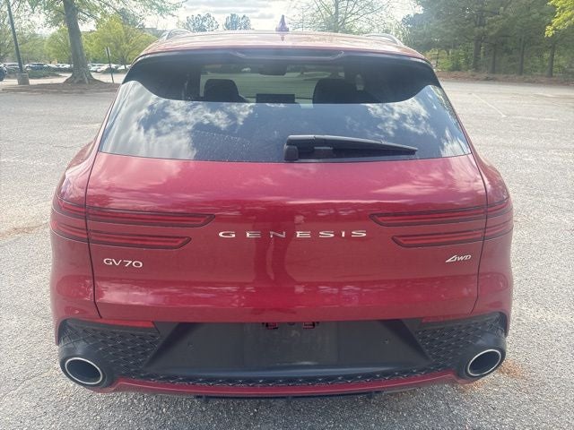 2023 Genesis GV70 2.5T