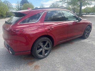 2023 Genesis GV70 2.5T