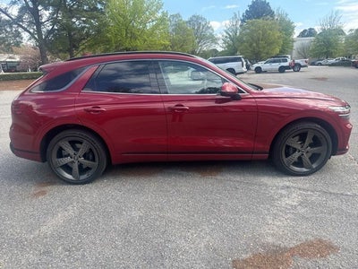 2023 Genesis GV70 2.5T