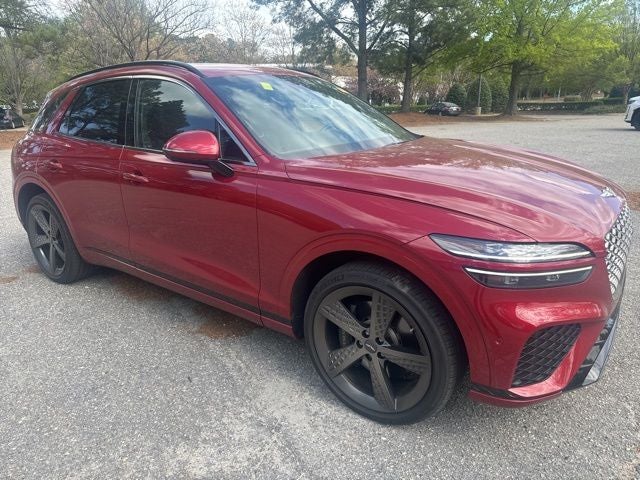 2023 Genesis GV70 2.5T