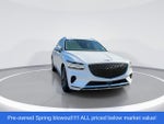 2022 Genesis GV70 2.5T