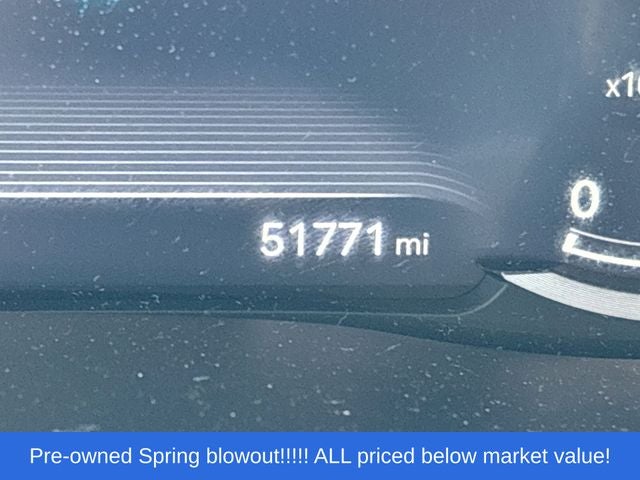 2022 Genesis GV70 2.5T