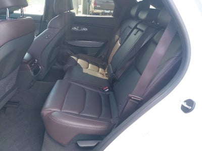 2022 Genesis GV70 2.5T