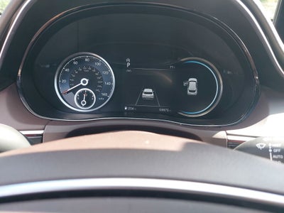 2022 Genesis GV70 2.5T
