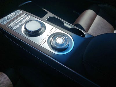 2022 Genesis GV70 2.5T