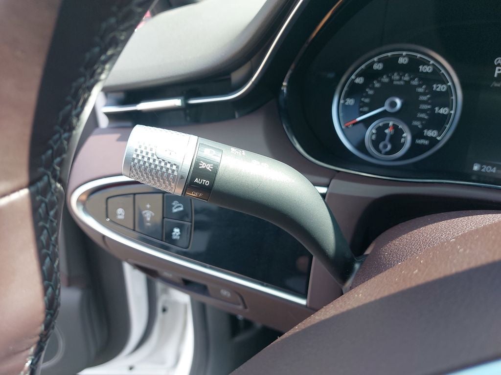 2022 Genesis GV70 2.5T