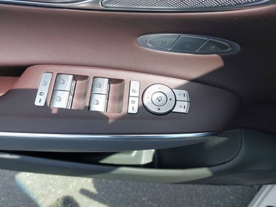 2022 Genesis GV70 2.5T