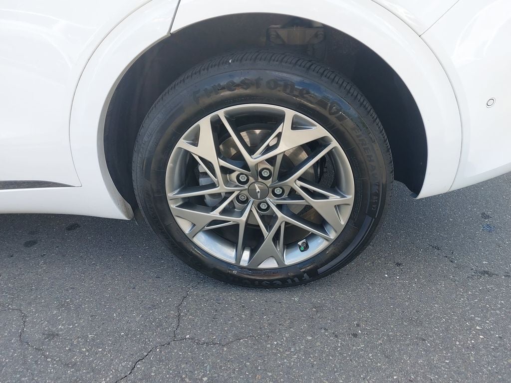 2022 Genesis GV70 2.5T