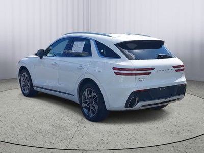 2022 Genesis GV70 2.5T