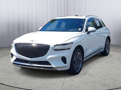 2022 Genesis GV70 2.5T