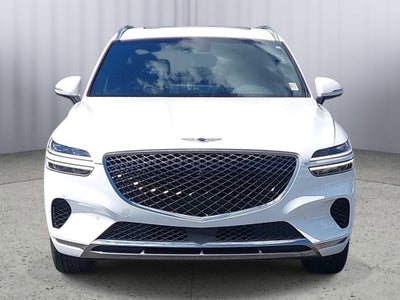 2022 Genesis GV70 2.5T