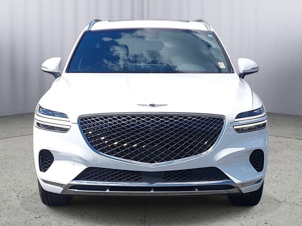 2022 Genesis GV70 2.5T