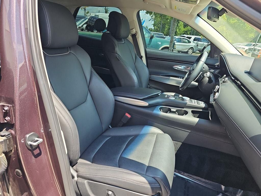 2022 Genesis GV70 2.5T