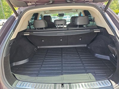2022 Genesis GV70 2.5T