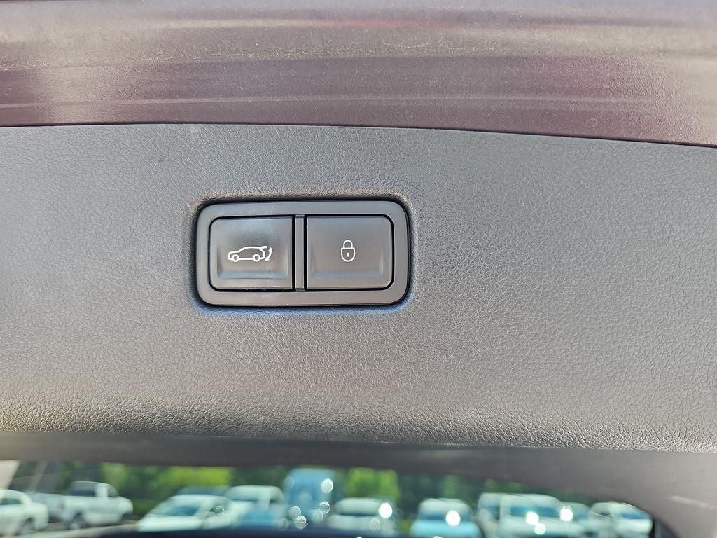 2022 Genesis GV70 2.5T