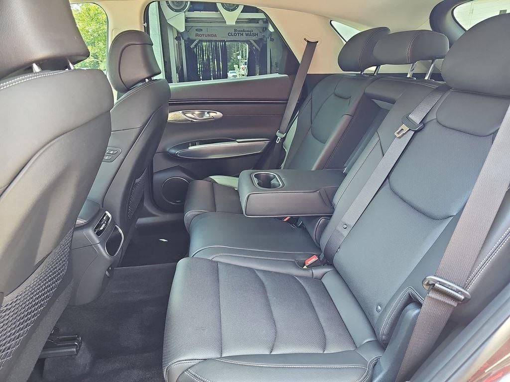2022 Genesis GV70 2.5T