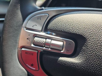 2022 Genesis GV70 2.5T