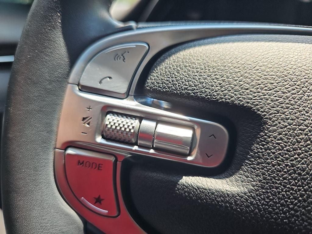 2022 Genesis GV70 2.5T