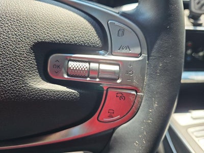 2022 Genesis GV70 2.5T