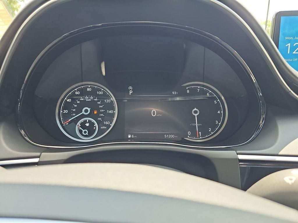 2022 Genesis GV70 2.5T