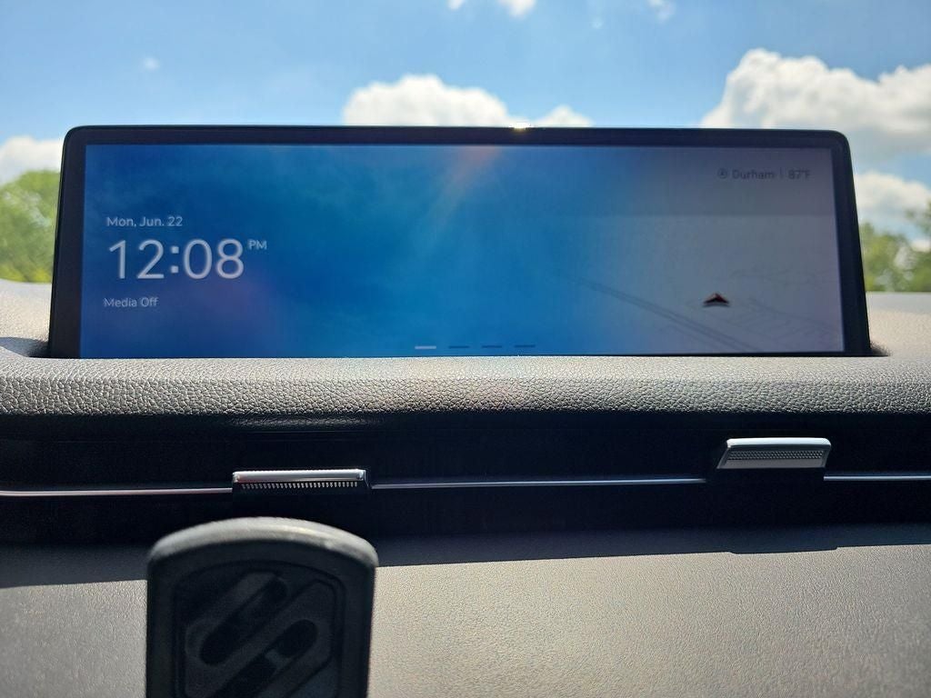 2022 Genesis GV70 2.5T