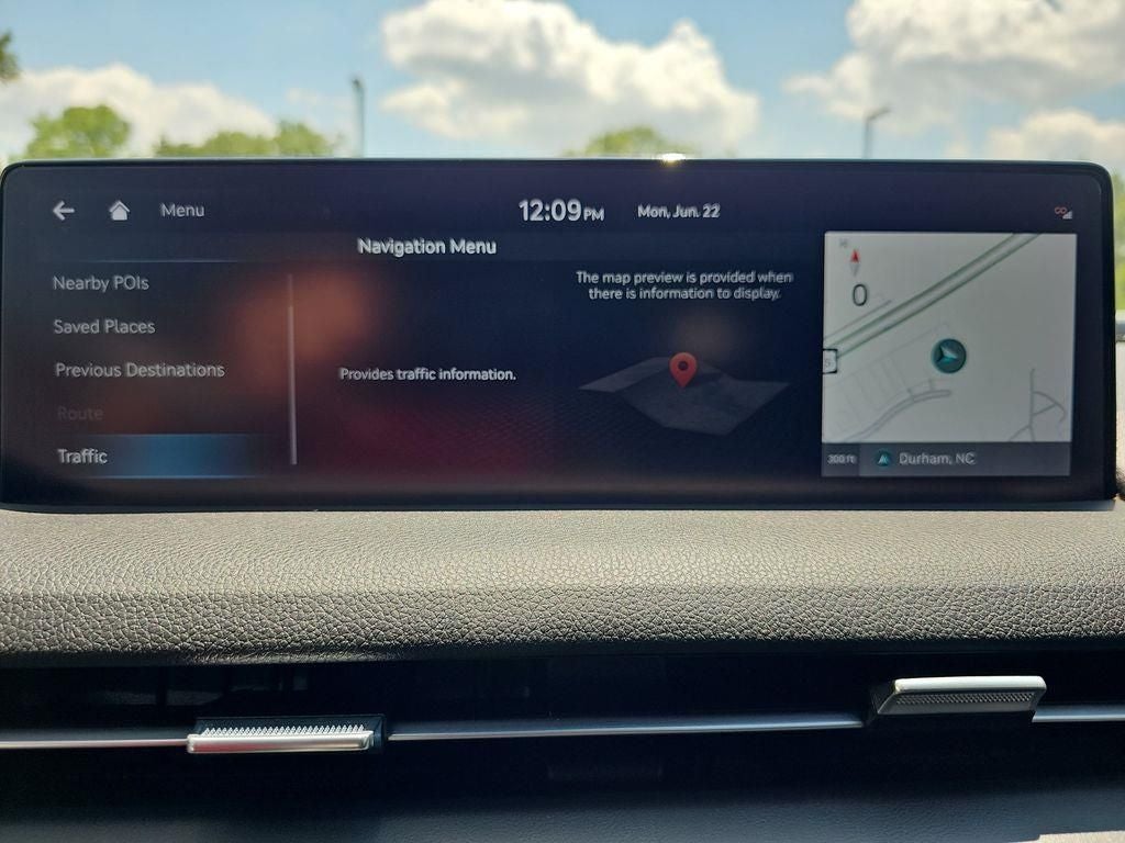 2022 Genesis GV70 2.5T