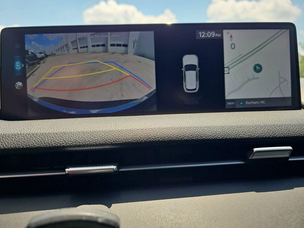 2022 Genesis GV70 2.5T