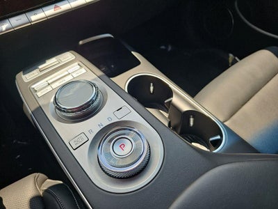 2022 Genesis GV70 2.5T