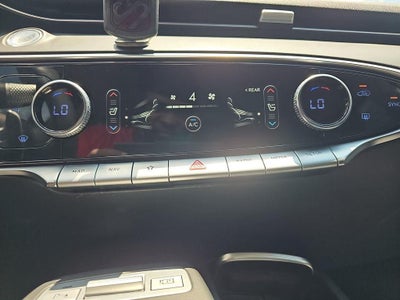 2022 Genesis GV70 2.5T