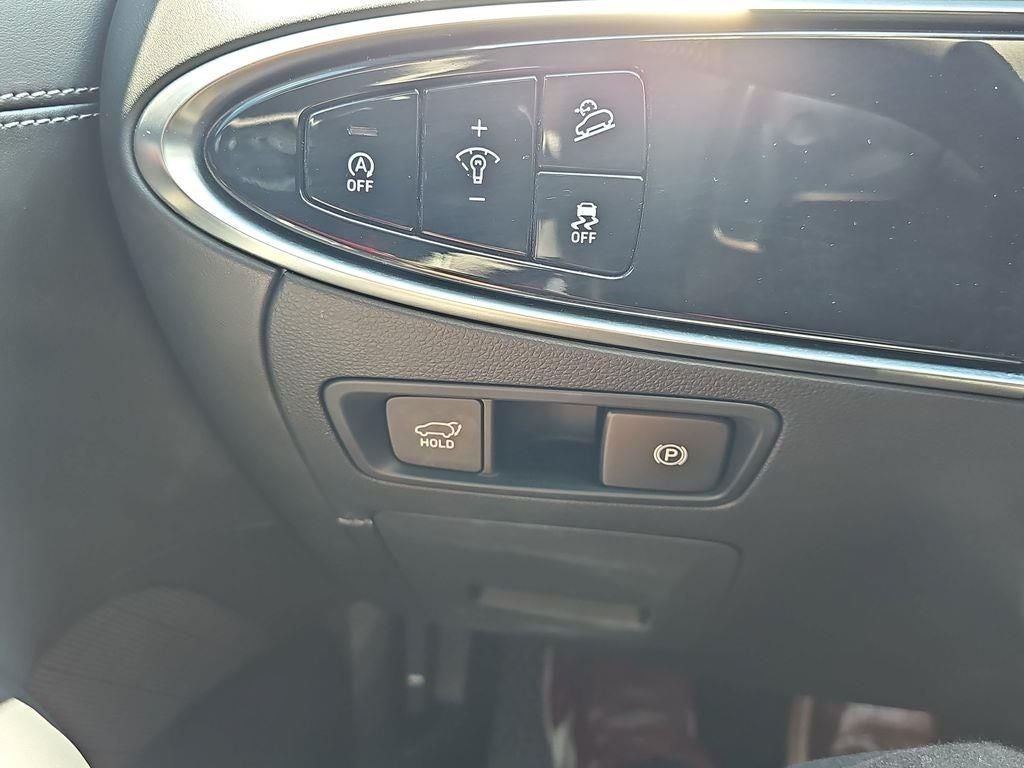 2022 Genesis GV70 2.5T
