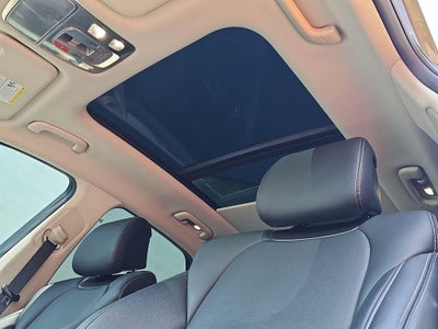 2022 Genesis GV70 2.5T