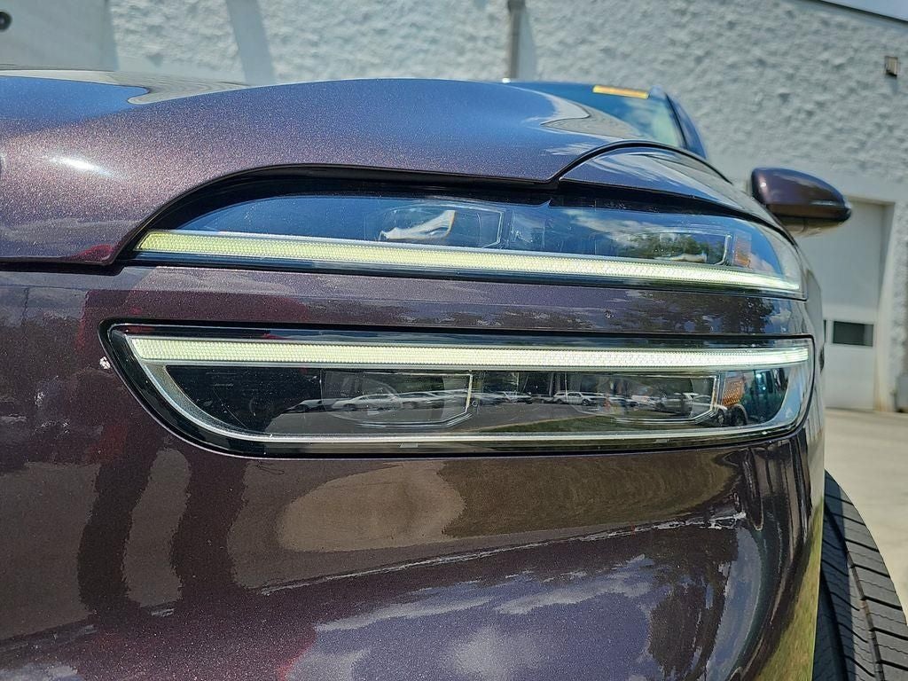2022 Genesis GV70 2.5T