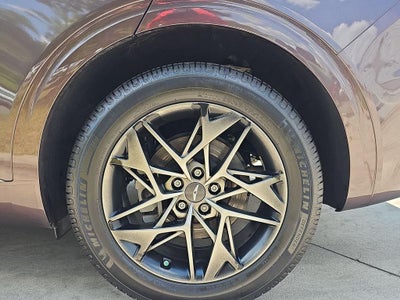 2022 Genesis GV70 2.5T