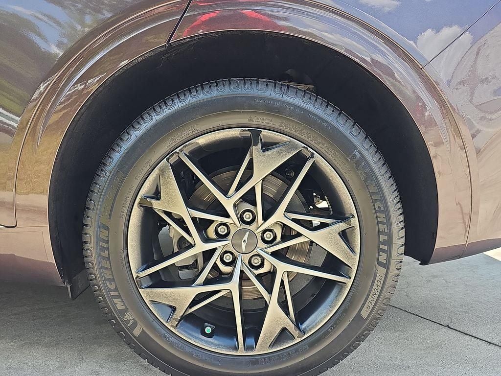 2022 Genesis GV70 2.5T