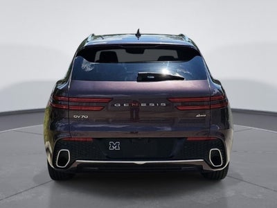 2022 Genesis GV70 2.5T