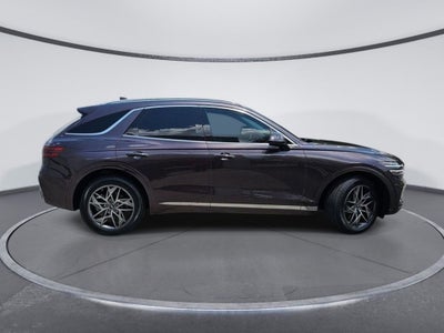 2022 Genesis GV70 2.5T