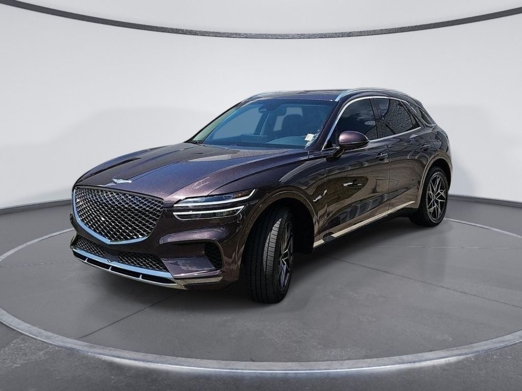 2022 Genesis GV70 2.5T
