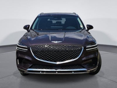 2022 Genesis GV70 2.5T