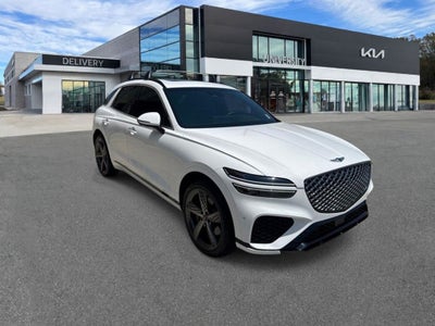 2023 Genesis GV70 2.5T
