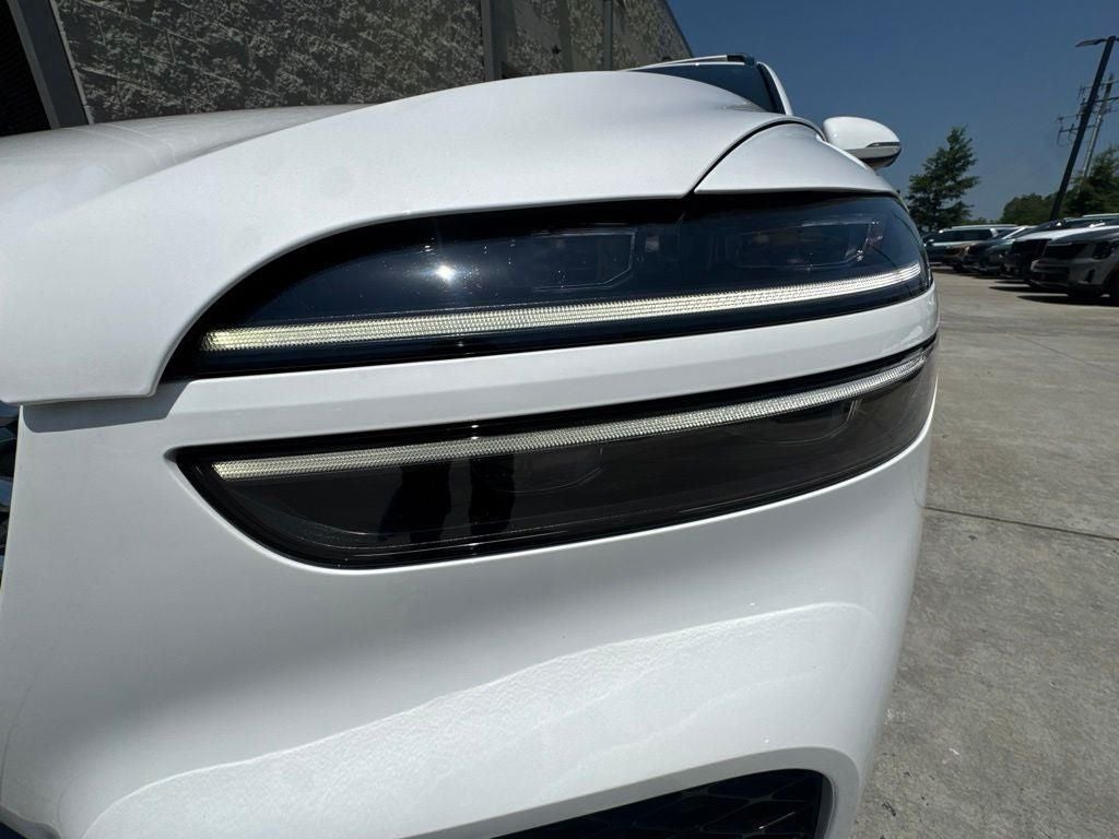 2023 Genesis GV70 2.5T
