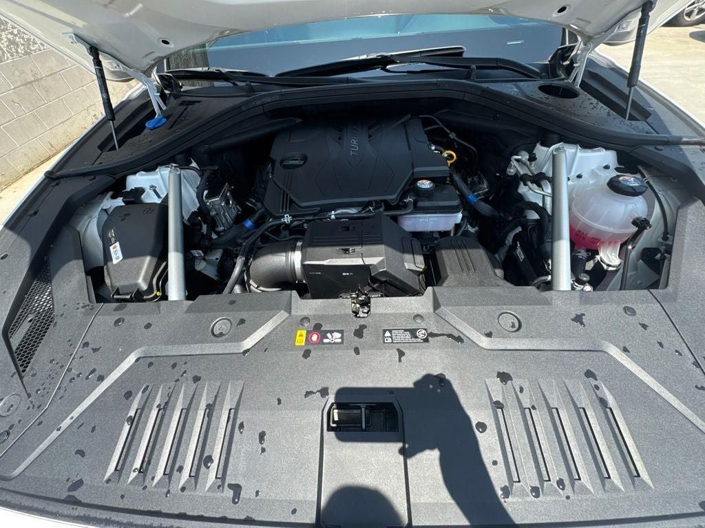 2023 Genesis GV70 2.5T