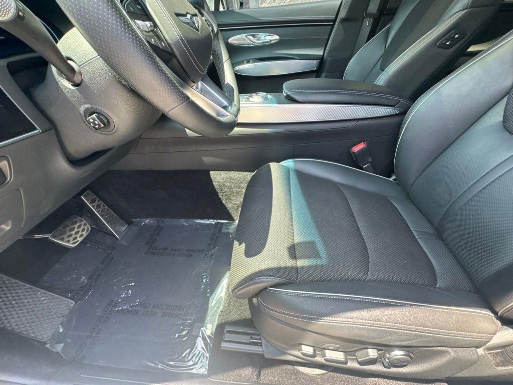 2023 Genesis GV70 2.5T