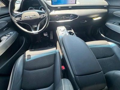 2023 Genesis GV70 2.5T