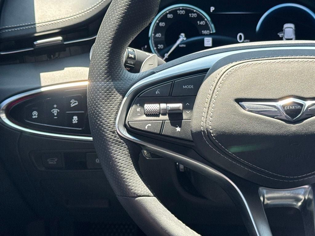 2023 Genesis GV70 2.5T